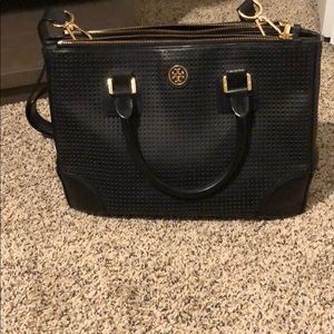 Tory Burch Leather Bag